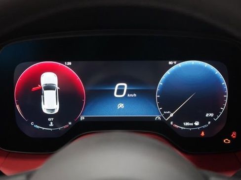 New 2025 Maserati Grecale GT image 22