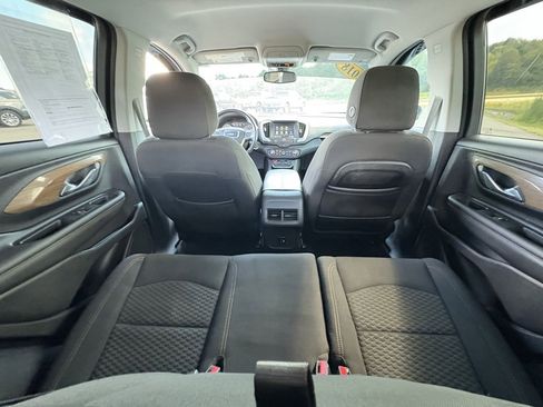 Used 2018 GMC Terrain SLE w/ Driver Convenience Package image 23