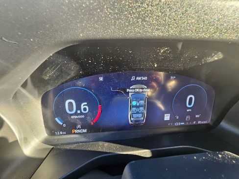 New 2026 Ford Explorer Tremor w/ Tremor Ultimate Package image 40