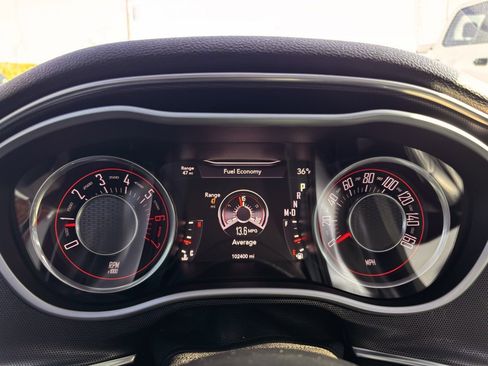 Used 2015 Dodge Challenger R/T Plus image 3