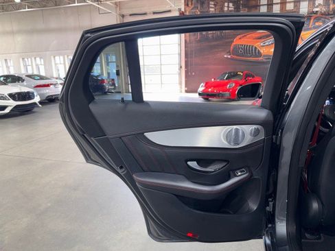 Used 2019 Mercedes-Benz GLC 43 AMG 4MATIC Coupe image 52