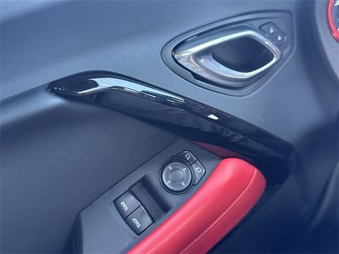 Used 2023 Chevrolet Camaro SS w/ Redline Edition image 31