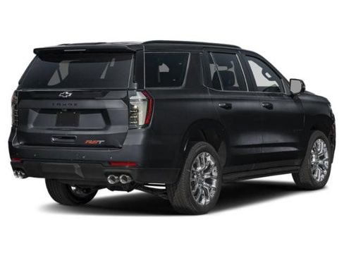 Used 2026 Chevrolet Tahoe RST w/ Comfort Package RWD image 2