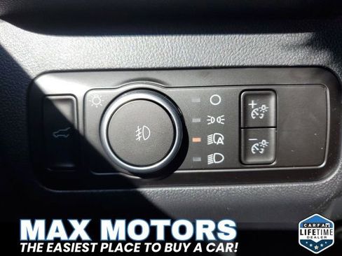 New 2026 Ford Escape ST-Line Select w/ Equipment Group 401A image 30