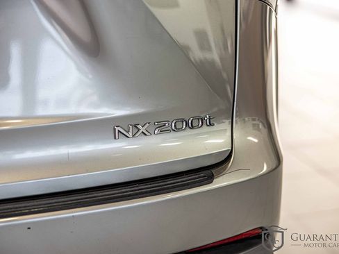 Used 2019 Lexus NX 300 FWD w/ Accessory Package image 16