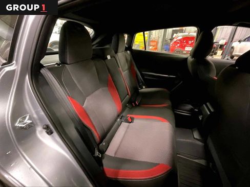 Used 2025 Subaru Impreza RS image 18