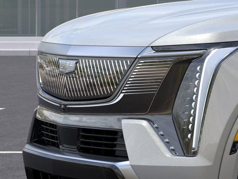New 2025 Cadillac Escalade IQ Luxury 2 image 46