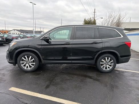 Used 2019 Honda Pilot EX-L image 2