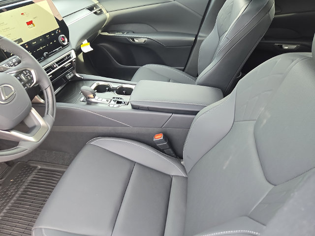 New 2026 Lexus RX 350 Premium w/ Convenience Package AWD/4WD image 12