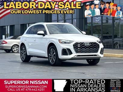 Used 2023 Audi Q5 2.0T Premium Plus w/ Premium Plus Package