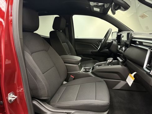 New 2026 GMC Canyon Elevation w/ Convenience Package image 14