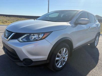 Used 2019 Nissan Rogue Sport S w/ Appearance Package