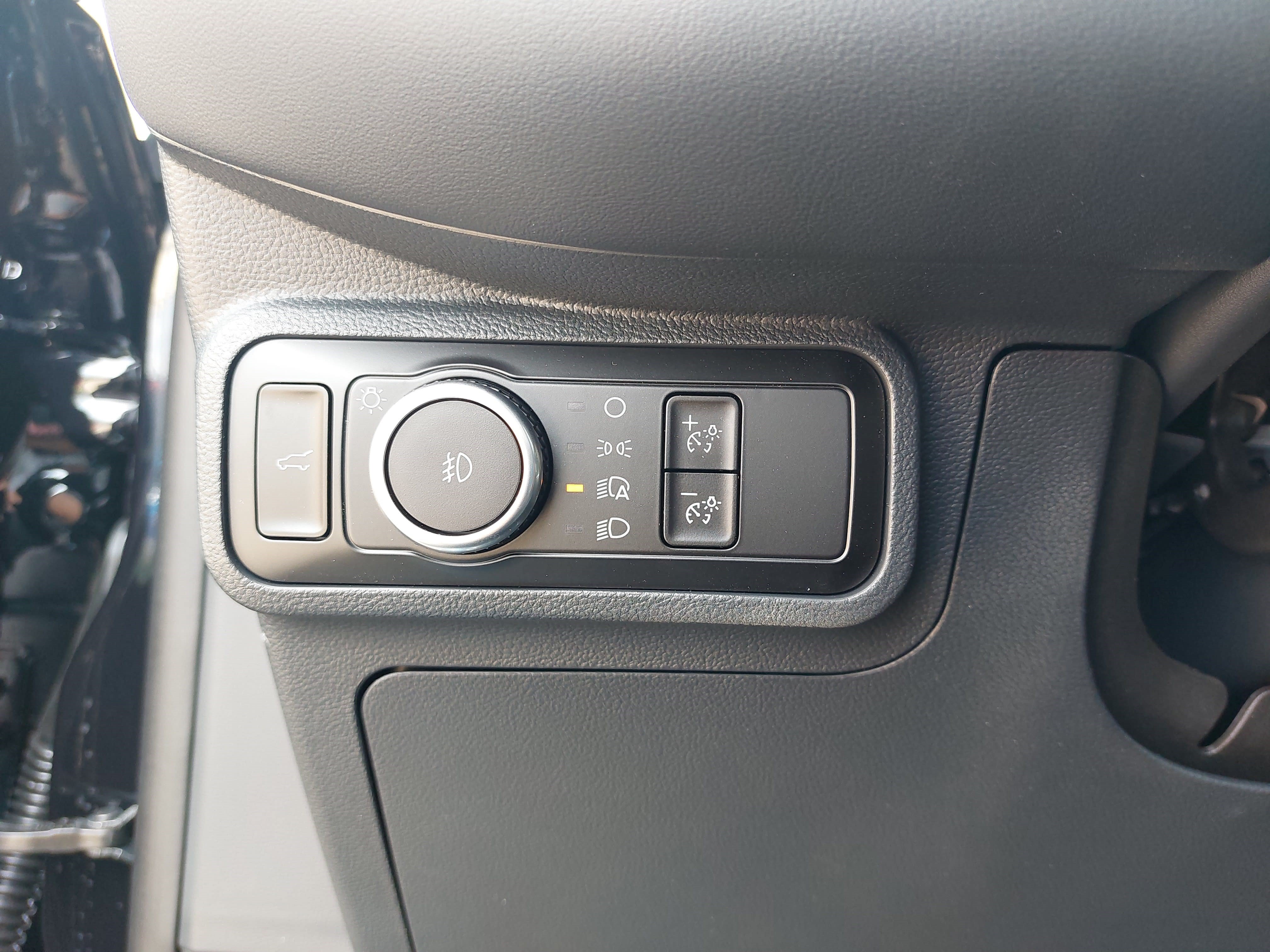 New 2026 Ford Explorer ST-Line w/ ST-Line Street Pack RWD image 27