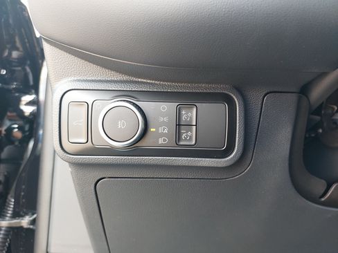 New 2026 Ford Explorer ST-Line w/ ST-Line Street Pack RWD image 27