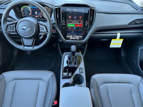 New 2026 Subaru Crosstrek 2.5i Limited AWD/4WD image 10