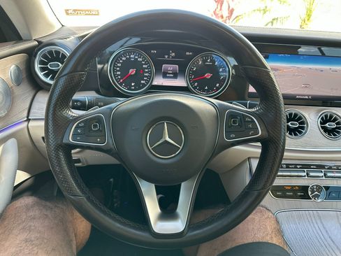 Used 2018 Mercedes-Benz E 400 Coupe image 28