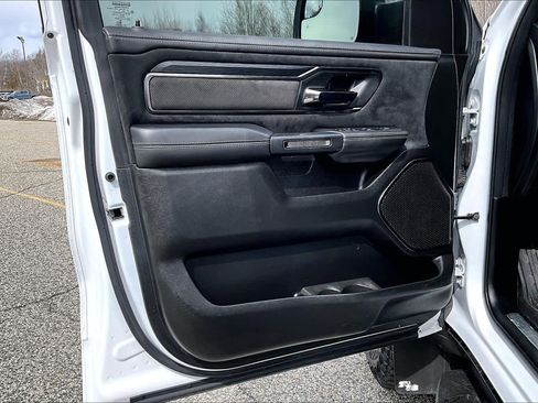 Used 2025 RAM 1500 RHO w/ Bed Utility Group image 22