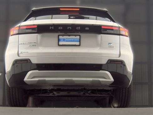 Used 2024 Honda Prologue Elite image 7
