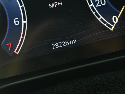 Used 2024 Jeep Grand Cherokee L Laredo w/ Luxury Tech Group I AWD/4WD image 38