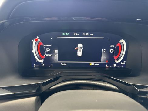 New 2026 Nissan Pathfinder SL AWD/4WD image 22