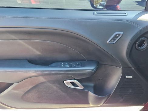 Used 2021 Dodge Challenger R/T Scat Pack w/ Dynamics Package image 23