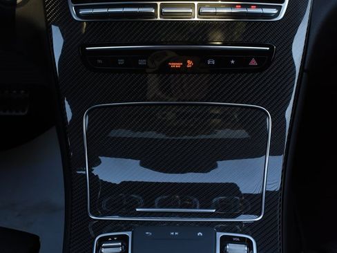 Used 2023 Mercedes-Benz GLC 43 AMG 4MATIC Coupe image 63