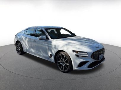 Used 2025 Genesis G70 2.5T