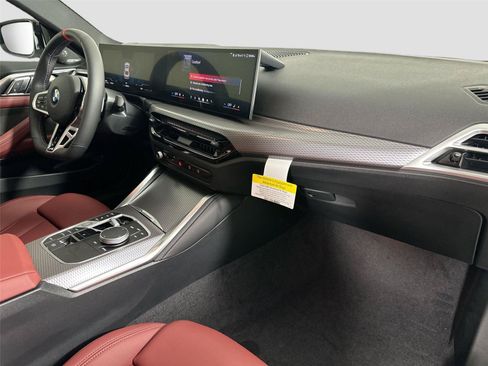 New 2026 BMW M440i Coupe w/ Premium Package RWD image 57