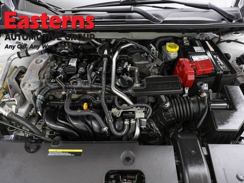 Used 2024 Nissan Sentra S FWD image 7