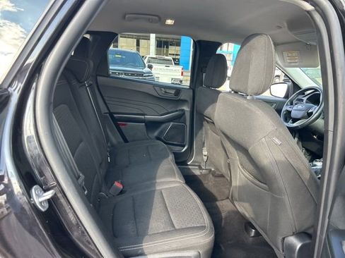 Used 2024 Ford Escape Active w/ Tech Pack #1 image 31