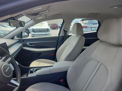 Used 2024 Hyundai Sonata SEL FWD image 22