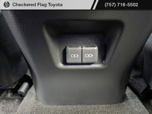 Used 2023 Toyota RAV4 Limited w/ Limited Grade Weather Package image 40