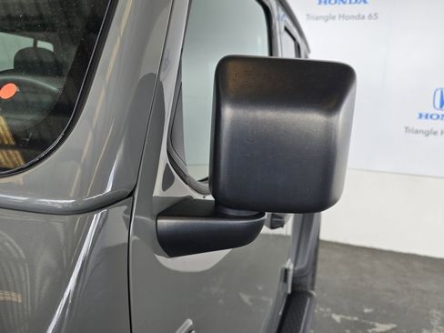 Used 2023 Jeep Wrangler Sport S image 26