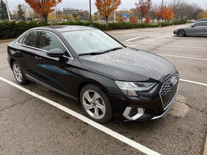 Used 2022 Audi A3 2.0T Premium