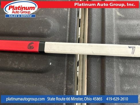 Used 2019 RAM 1500 Tradesman w/ Chrome Plus Package image 53