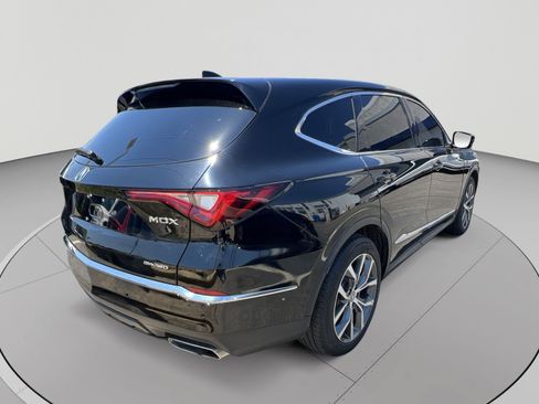 Certified 2024 Acura MDX SH-AWD w/ Technology Package image 9