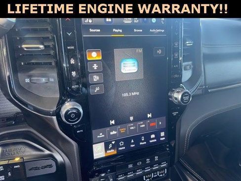 Certified 2022 RAM 2500 Limited w/ Towing Technology Group image 34