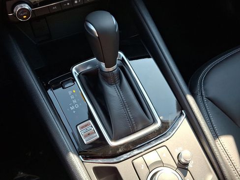 New 2025 MAZDA CX-5 AWD 2.5 S w/ Preferred Package image 13