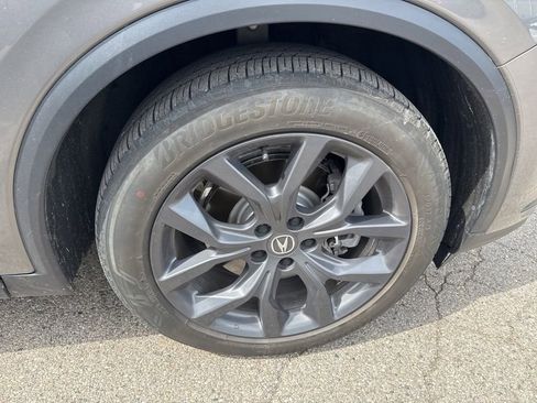 Used 2023 Acura MDX A-Spec AWD/4WD image 15