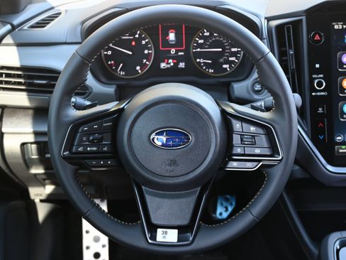 Certified 2026 Subaru Crosstrek 2.5i Sport w/ Popular Package #4A AWD/4WD image 17