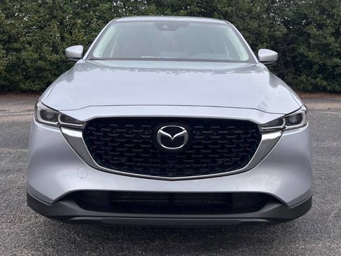 Used 2022 MAZDA CX-5 AWD 2.5 S w/ Select Package image 11