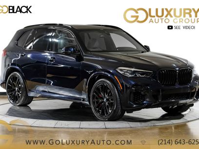 Used 2023 BMW X5 xDrive40i w/ M Sport Package
