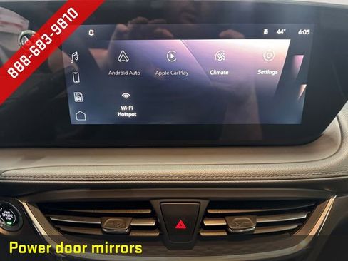 New 2026 Buick Encore GX Avenir w/ Avenir Convenience Package AWD/4WD image 13