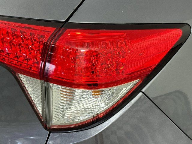 Used 2019 Honda HR-V EX image 31