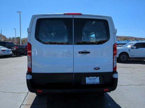 Used 2024 Ford Transit 250 Base w/ Exterior Upgrade Package image 4