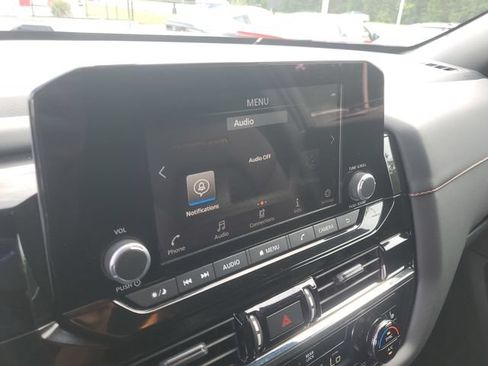 Certified 2025 Nissan Pathfinder Rock Creek AWD/4WD image 20
