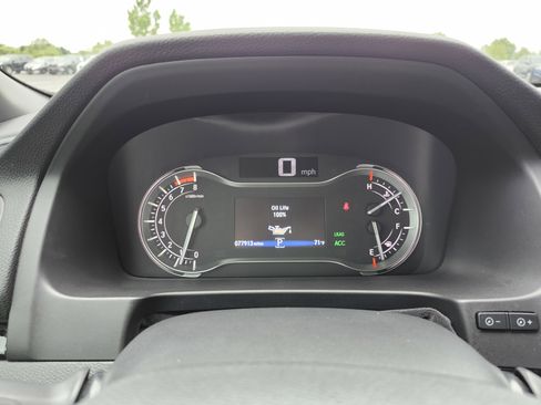 Used 2018 Honda Ridgeline Black Edition image 33