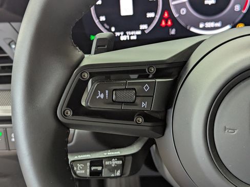 Used 2025 Porsche 911 Carrera S image 37