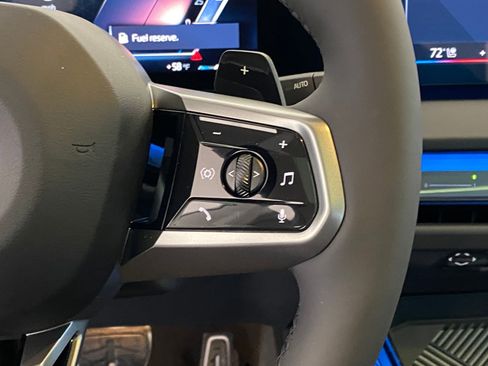 New 2026 BMW X3 xDrive30 w/ M Sport Package image 29