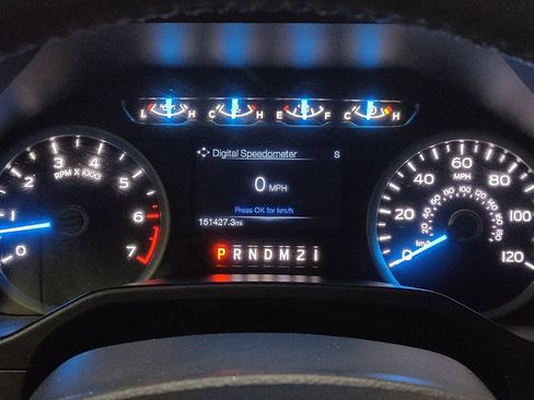 Used 2016 Ford F150 XLT w/ Equipment Group 302A Luxury image 23